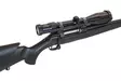 Sauer 202 Classic XT .308Win - Käytetyt kiväärit - 33301553 - 3