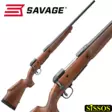 Savage 11 Lady Hunter .308 Win. - .308 Winchester kiväärit - 011356196583 - 1