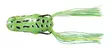 Savage Gear 3D Pop Frog 7cm/20g Green - Popperit ja muut pintavieheet - 5706301620293 - 1