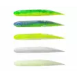 Savage Gear Ned Dragontail Slug 7,2cm Dark Water Mix - Jigit - 5706301002563 - 2