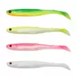 Savage Gear Slender Scoop Shad 11cm 7g DarkWaterMix - Jigit - 5706301767523 - 2