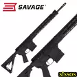 Savage MSR10 Hunter 308 Win 18" kierre - .308 Winchester kiväärit - 011356555823 - 1
