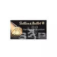 S&B .rev 38 Spe LFN 10,25g / 158 gr 50 kpl - Revolverinpatruunat .38 /.357 - 8590690311873 - 2