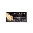 S&B 9 mm Browning Court FMJ 6,0g - Muut pistoolin ja revolverin patruunat - 8590690310333 - 2