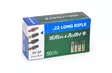 Sellier & Bellot .22 lr 2,45 g HV HP 50/ ras - .22 LR pienoiskiväärinpatruunat - 8590690355013 - 2