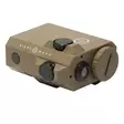 Sightmark LoPro Mini Laser DE / hiekka - Asevalot - 812495025723 - 1