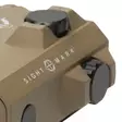 Sightmark LoPro Mini Laser DE / hiekka - Asevalot - 812495025723 - 4