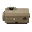 Sightmark LoPro Mini Laser DE / hiekka - Asevalot - 812495025723 - 6
