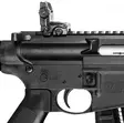 S&W MP15-22 Gen 2 - .22 Long Rifle pienoiskiväärit - 022188868203 - 3