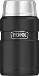 Thermos Steinless King 710ml ruokatermos - Termospullot - 5010576918093 - 1