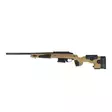 Tikka T3x Bifrost CTR 308 - .308 Winchester kiväärit - T00001673 - 5
