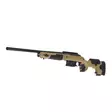 Tikka T3x Bifrost CTR 308 - .308 Winchester kiväärit - T00001673 - 6