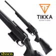 Tikka T3x CTR LH .308 Win 1/10 - .308 Winchester kiväärit - TF1T2924B134963 - 1