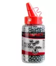 Umarex 4,5mm BB Silver 1500kpl - 4,5 mm luodit - 4000844769763 - 1