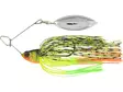Westin MVIBE Willow Spinnerbait 21g - Lipat ja Spinnerbaitit - 5707549515563 - 2