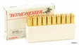 Winchester .308 Win. FMJ 9,5 g - .308 Winchester kiväärinpatruunat - 020892212633 - 2