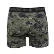 Woodline Boxerit Camo 2kpl - Alusvaatteet - 7333080058993 - 3