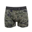 Woodline Boxerit Camo 2kpl - Alusvaatteet - 7333080058993 - 2