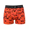 Woodline Boxerit Camo 2kpl - Alusvaatteet - 7333080058993 - 4