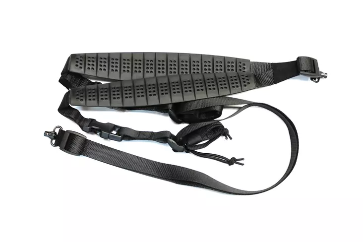 3HGR Dual Harness -valjas, standard - Asehihnat - 6430051770203 - 1