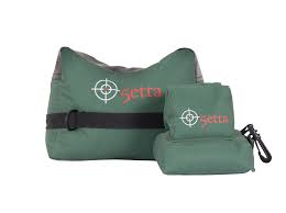 5etta Bulls Eye Ampumatukipussit - Ampumatukipussit - 7333080043333 - 1