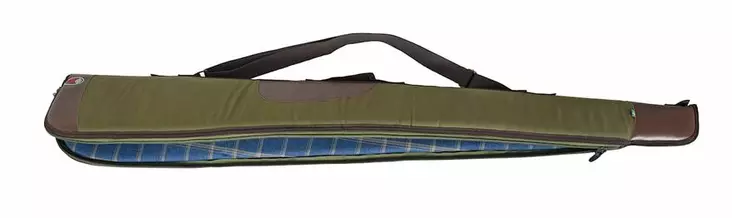 5etta pehmustettu haulikkopussi 136cm - Haulikkopussit - 7333080057293 - 2