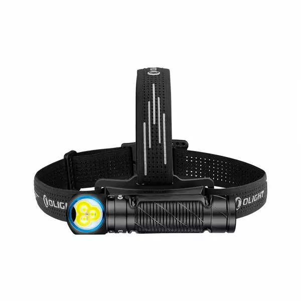 Olight Perun 3 Otsalamppu - Otsalamput - 6977261690193 - 1