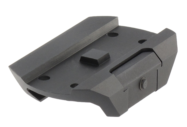 Aimpoint Micro H2 jalusta - Sako - 7350004384723 - 1