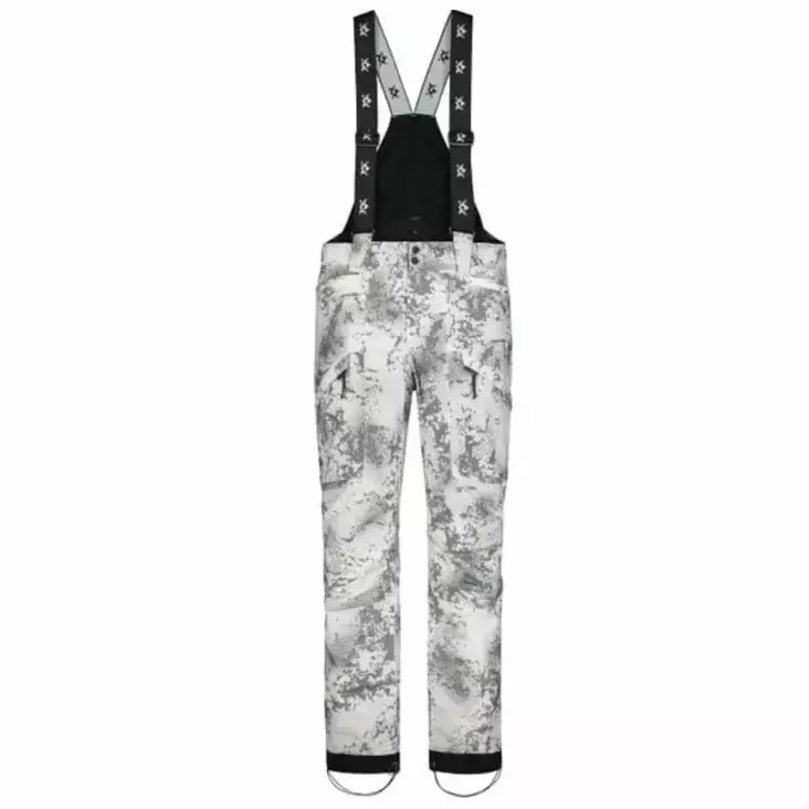 Alaska Tundra Pant - Toppahousut - 6438347053603 - 1