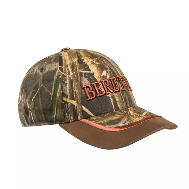 Beretta Camo Cap - Kesä - 8051832695683 - 1