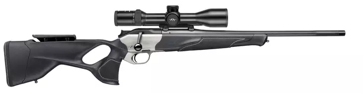 Blaser R8 Ultimate Silverstone 9,3x62 - 9,3x62 kiväärit - 3969206250893 - 1