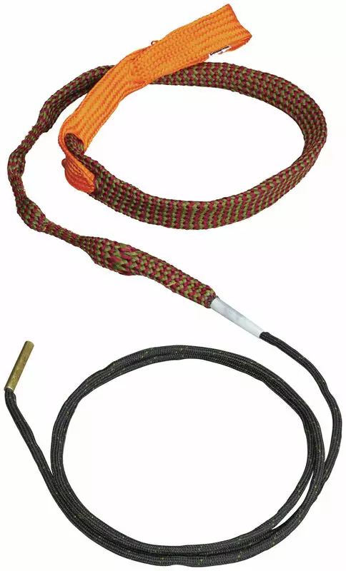 BoreSnake 6mm/243 puhdistusnaru 24012 - Boresnake puhdistusnarut - 026285001013 - 1