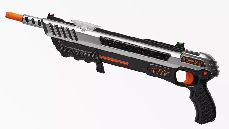 Bug-A-Salt 3.0 - Advanced Combat Fibre Optic - Bug-A-Salt - 855693007603 - 1
