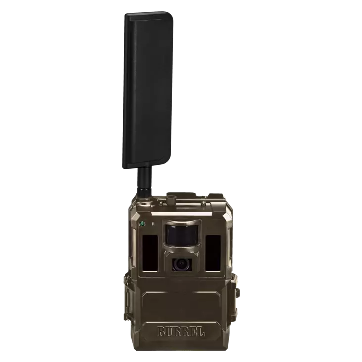 Burrel S22 WA - Riistakamerat - 6438347000393 - 1