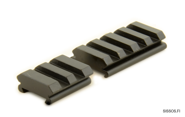 Burris XTB Sako - Kiskot - 000381106353 - 1