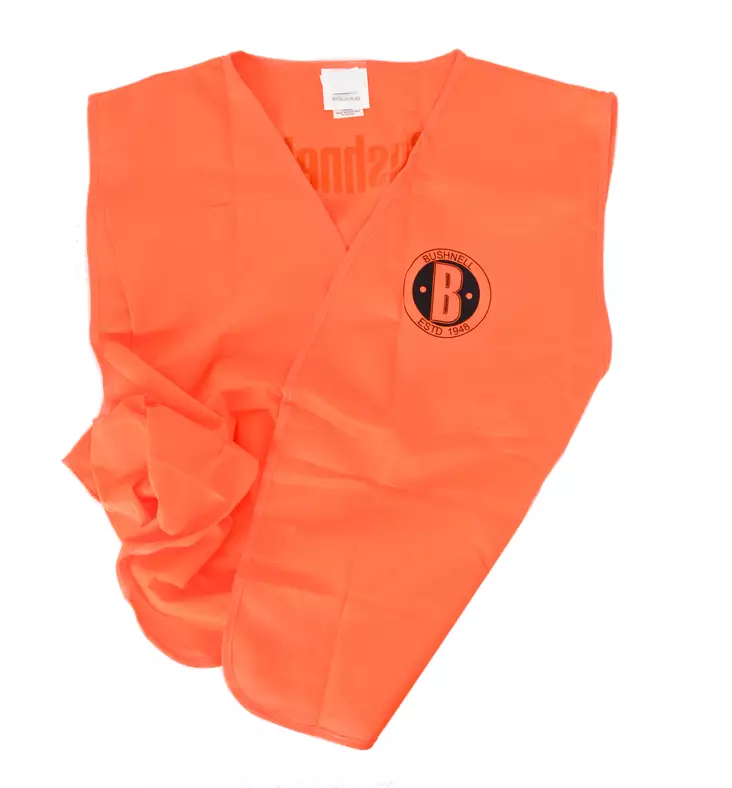 Bushnell huomioliivi - Liivit - 848391005873 - 1