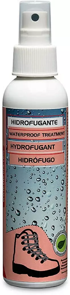 Chiruca Waterproofing spray 150ml - Hoitoaineet - 8426096038673 - 1