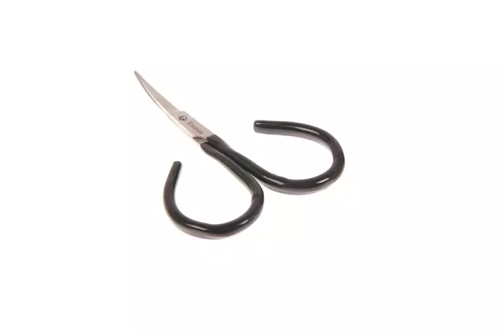 Classic Fine Scissors 3.5" käyrät - Sidontatyökalut, sidontapenkit - 6430021457523 - 1