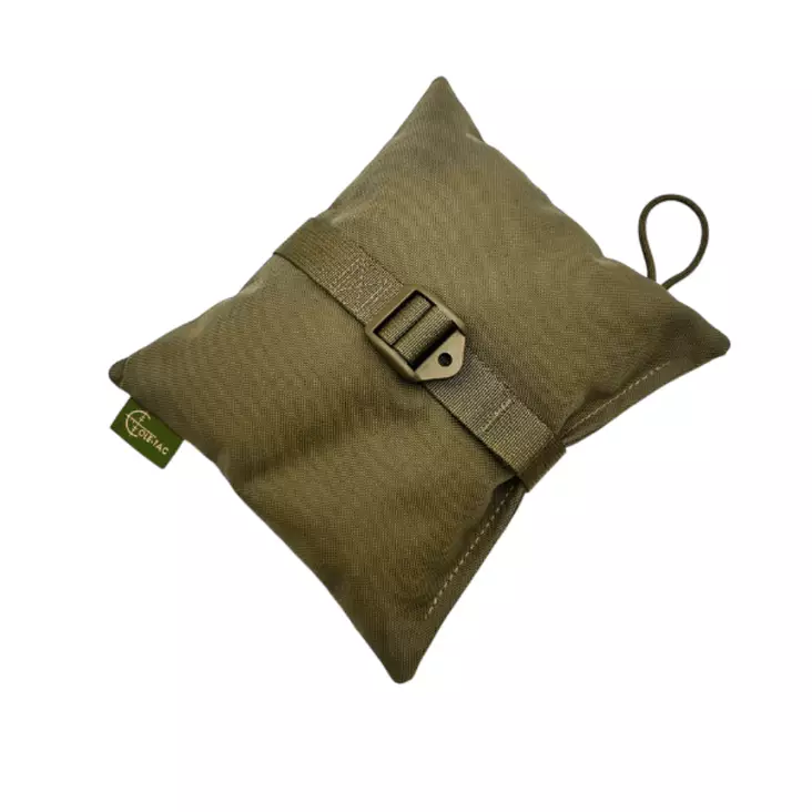 Cole-Tac Boss Bag Ampumatukipussi - Ampumatukipussit - 1111371137103 - 1