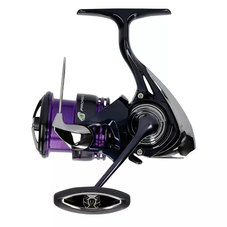 Daiwa 24 Prorex X LT avokela - Avokelat - 043178188453 - 1