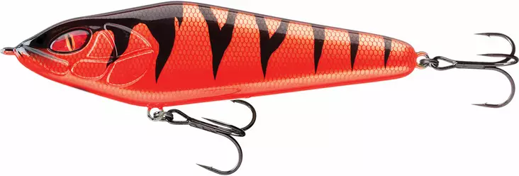 Daiwa Prorex Lazy Jerk 9cm 18g - Jerkit ja Hybridivieheet - 4059845063073 - 1