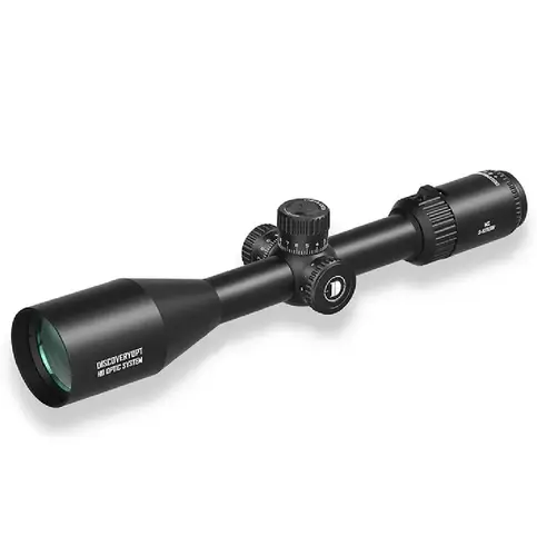 DiscoveryOpt MS 3-9X40 SFP Avoimet tornit - Muut kiikaritähtäinmerkit - 43000013 - 1