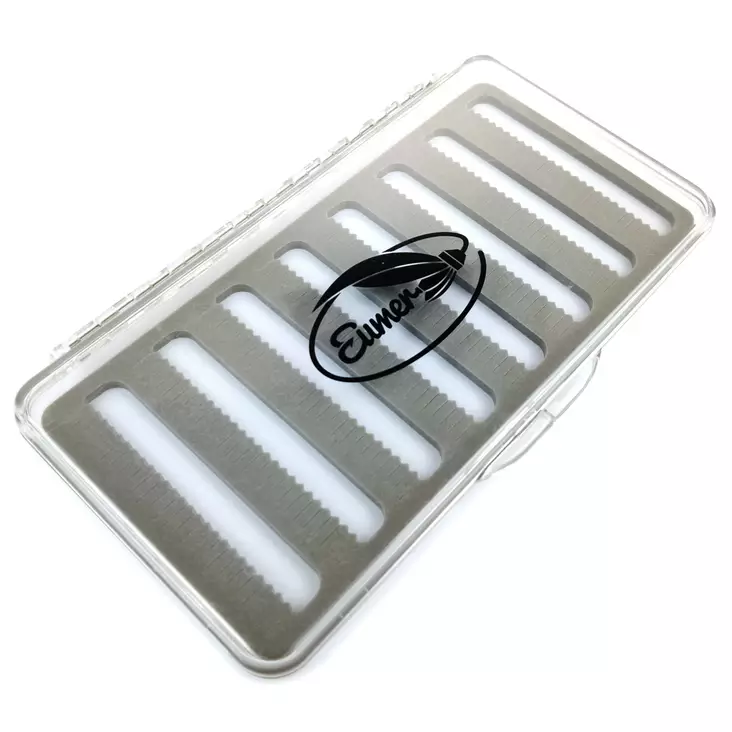 Eumer Litteä perhorasia, koko L - Työkalut - 6430037108013 - 1