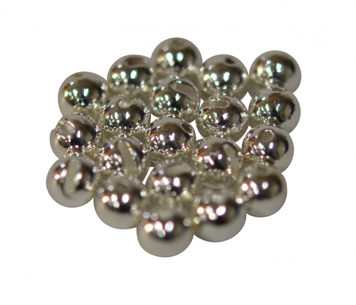 Eumer Volframikuula 2,8mm - Kuulapäät, painosiilmät, silmät - 6430021451033 - 2