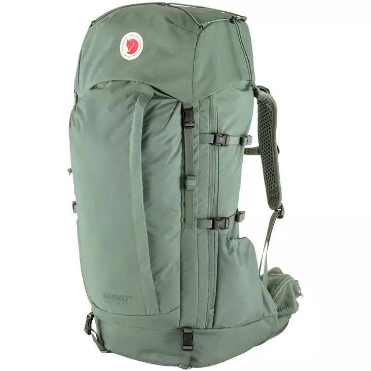 Fjällräven Abisko Friluft 45 M/L - Rinkat - 7323450939953 - 1