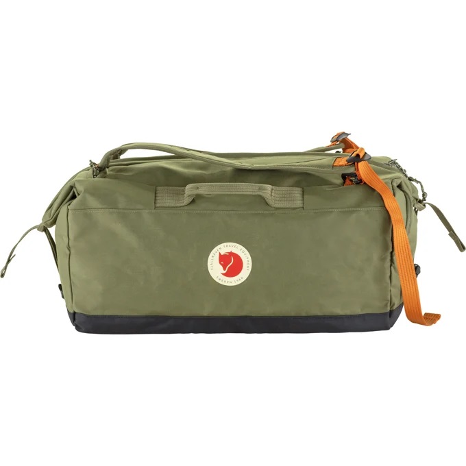 Fjällräven Färden Duffel 50 - Laukut - 7323451061813 - 1
