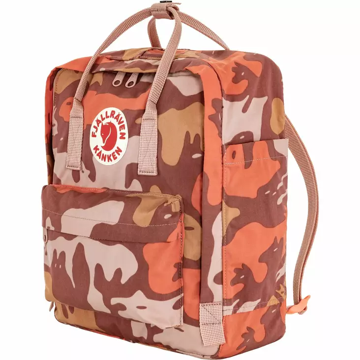 Fjällräven Kånken Graphics - Fjällräven Kånken - 7323451155703 - 2