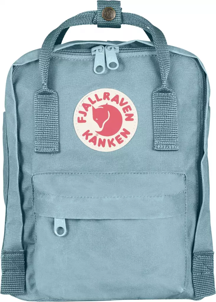 Fjällräven Kånken Mini - Fjällräven Kånken Mini - 7323450014773 - 2