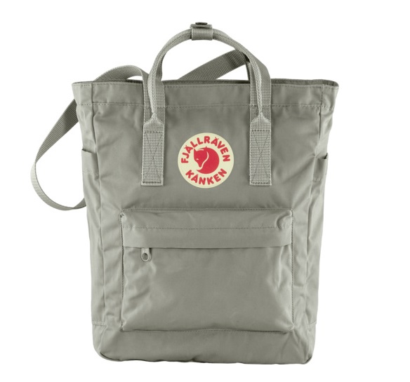 Fjällräven Kånken Totepack - Fjällräven Kånken Totepack - 7323450598303 - 1
