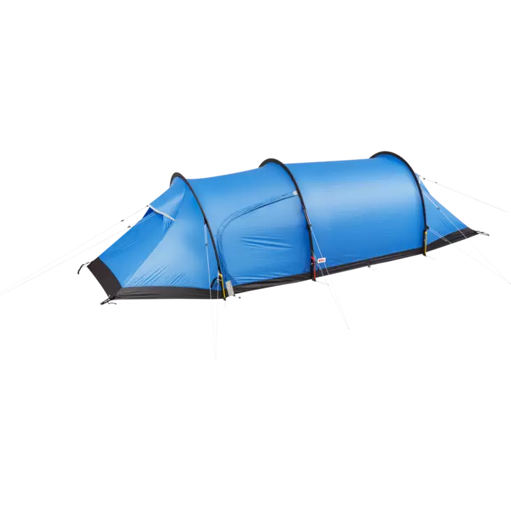 Fjällräven Keb Endurance 2 Un Blue - Teltat ja tarvikkeet - 7323450207113 - 1
